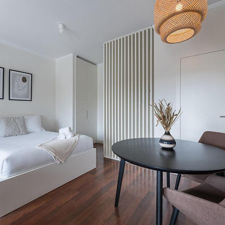 Appartement Guestready - Almada 516 à OOporto Extérieur photo
