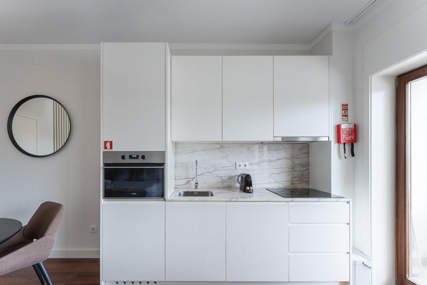Appartement Guestready - Almada 516 à OOporto Extérieur photo